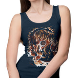 The Armageddon Engine - Tank Top