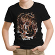 The Armageddon Engine - Youth Apparel