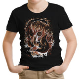 The Armageddon Engine - Youth Apparel