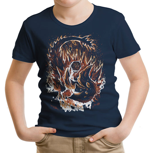 The Armageddon Engine - Youth Apparel