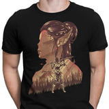 The Astral Blade - Men's Apparel