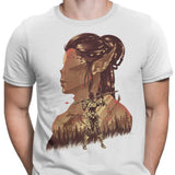 The Astral Blade - Men's Apparel