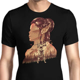 The Astral Blade - Men's Apparel