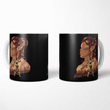 The Astral Blade - Mug