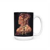 The Astral Blade - Mug