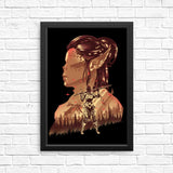 The Astral Blade - Posters & Prints