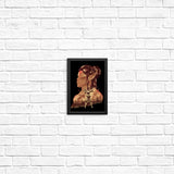The Astral Blade - Posters & Prints