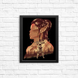 The Astral Blade - Posters & Prints