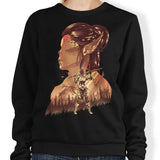 The Astral Blade - Sweatshirt