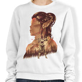 The Astral Blade - Sweatshirt