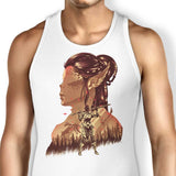 The Astral Blade - Tank Top