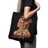 The Astral Blade - Tote Bag
