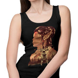 The Astral Blade - Tank Top