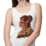 The Astral Blade - Tank Top
