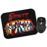 The Autobots - Mousepad
