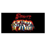 The Autobots - Mug