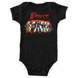 The Autobots - Youth Apparel