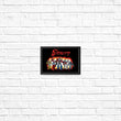 The Autobots - Posters & Prints