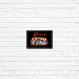 The Autobots - Posters & Prints