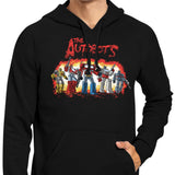 The Autobots - Hoodie