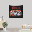 The Autobots - Wall Tapestry