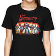 The Autobots - Women's Apparel