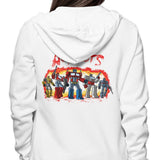 The Autobots - Hoodie