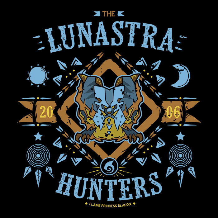 The Azure Empress - Long Sleeve T-Shirt