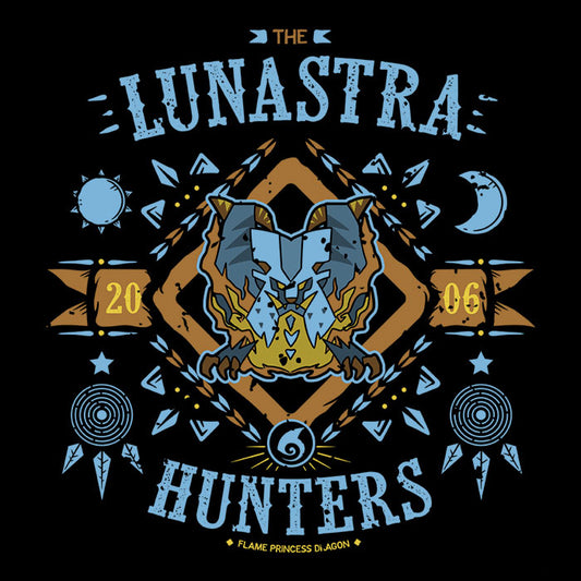 The Azure Empress - Long Sleeve T-Shirt