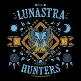 The Azure Empress - Mousepad