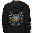 The Azure Empress - Hoodie