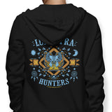 The Azure Empress - Hoodie