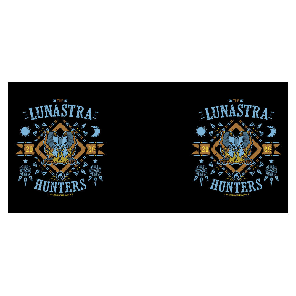 The Azure Empress - Mug