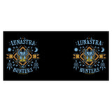 The Azure Empress - Mug