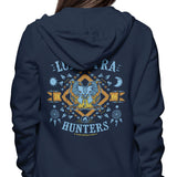 The Azure Empress - Hoodie