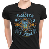 The Azure Empress - Women's Apparel