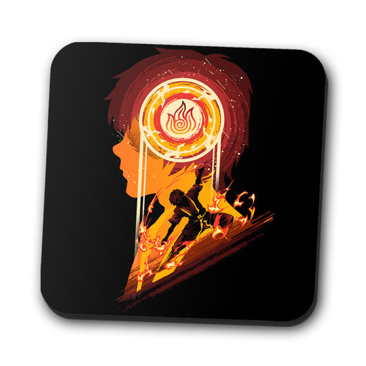 The Banished Prince - Coasters