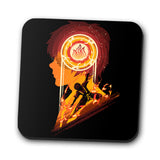 The Banished Prince - Coasters