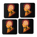 The Banished Prince - Coasters