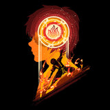 The Banished Prince - Ringer T-Shirt
