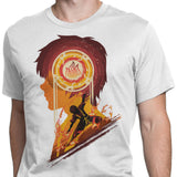 The Banished Prince - Men's Apparel