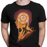 The Banished Prince - Men's Apparel