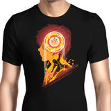 The Banished Prince - Men's Apparel