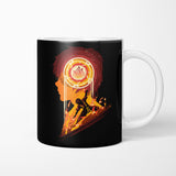 The Banished Prince - Mug