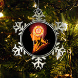 The Banished Prince - Ornament