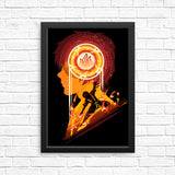 The Banished Prince - Posters & Prints