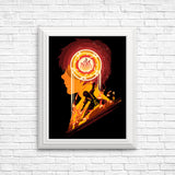 The Banished Prince - Posters & Prints