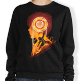 The Banished Prince - Sweatshirt