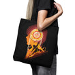 The Banished Prince - Tote Bag