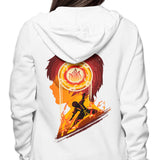 The Banished Prince - Hoodie